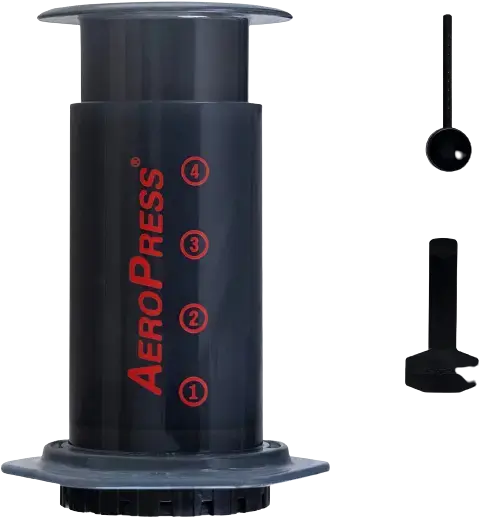 Aeropress