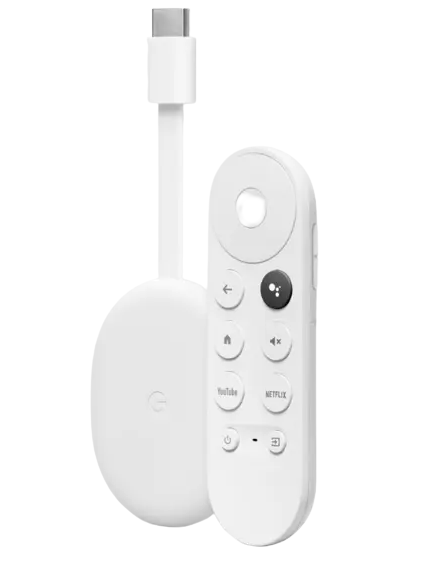 Chromecast