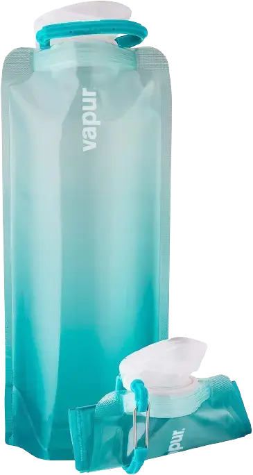 Collapsible Water Bottle