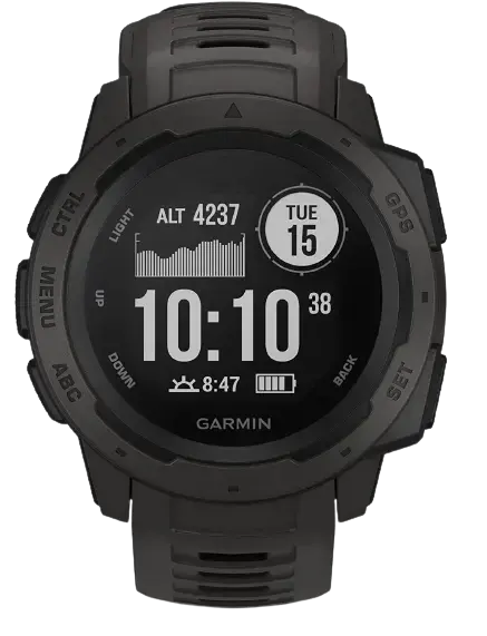 Garmin Instinct