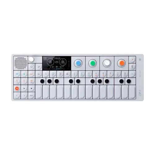 Teenage Engineering OP-1